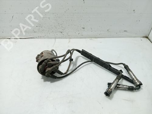 Used Ignition distributor SEAT AROSA (6H1) [1997-2004]  31099644
