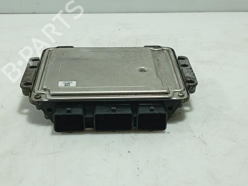 Used Engine control unit (ECU) Engine control unit (ECU) PEUGEOT 206 Hatchback (2A/C) 1.4 HDi eco 70 (68 hp) 34273111 34273111