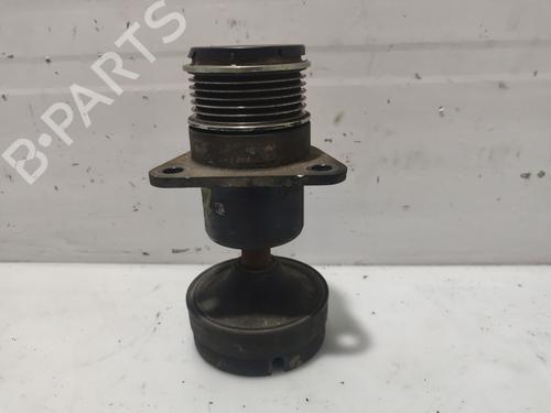 Used Pulley FORD FOCUS II (DA_, HCP, DP) 1.8 TDCi (115 hp) 24591179