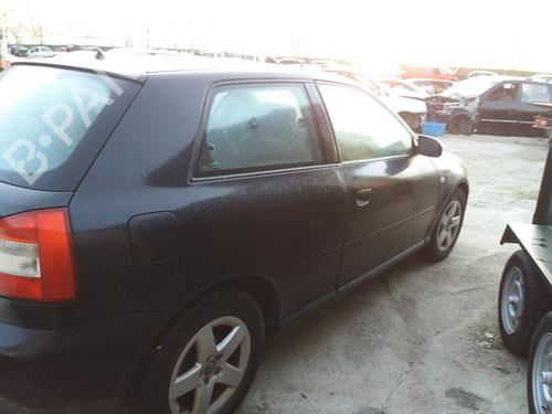 Dør højre fortil AUDI A3 (8L1) 1.9 TDI | BP18986058C3 