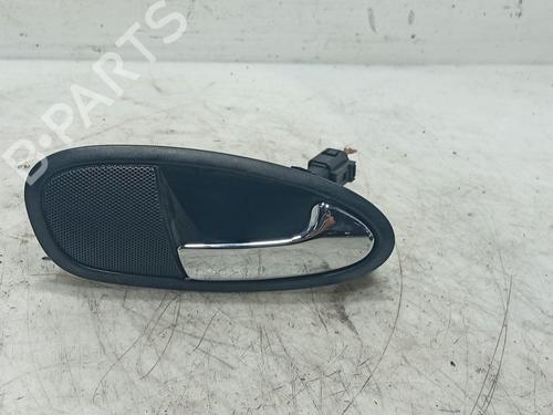 Front right interior door handle SEAT ALTEA (5P1) 1.9 TDI | BP36991736I14 - Image 2