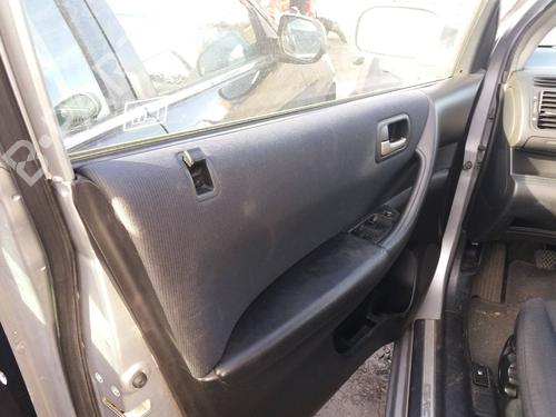 Left front steering knuckle HONDA CIVIC VII Hatchback (EU, EP, EV) 1.7 CTDi (EP4, EU9) | BP18987315M25 