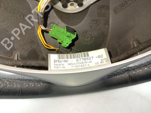 Steering wheel BMW 3 (E90) 320 d | BP31104771C49 