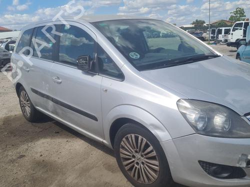 Fuel pump OPEL ZAFIRA / ZAFIRA FAMILY B (A05) 1.7 CDTI (M75) | BP31105070M76 