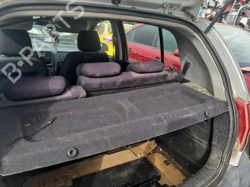 Luftfilter kasse HYUNDAI GETZ (TB) 1.1 | BP31103538M87 