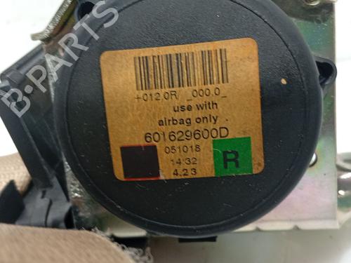 Front right seatbelt BMW 5 (E60) 525 d | BP34136279I25  - Image 6