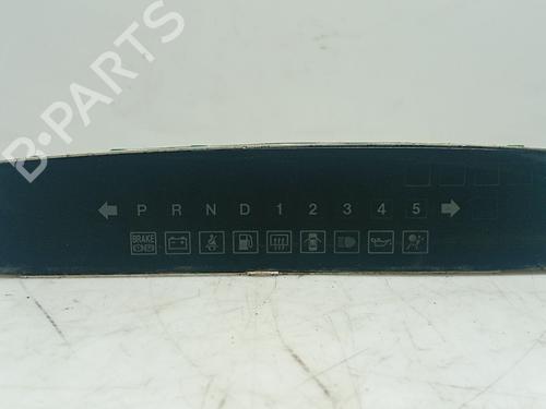 Used Display monitor Display monitor SSANGYONG RODIUS I 2.7 Xdi (163 hp) 34648969 34648969