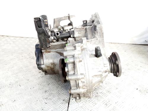 Gearbox SEAT IBIZA III (6L1) 1.4 TDI | BP19006665M3