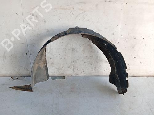 Used Wheel arch Wheel arch SSANGYONG RODIUS I 2.7 Xdi (163 hp) 34634029 34634029
