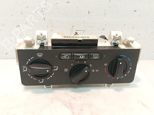 Used Climate control Climate control CITROËN C3 I (FC_, FN_) 1.4 HDi (68 hp) 34231538 34231538