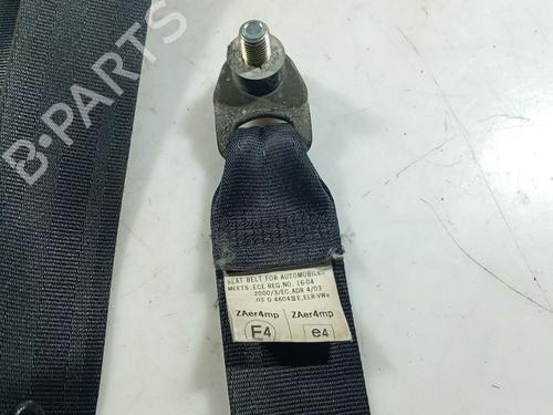 Front right seatbelt MAZDA 3 (BK) 1.6 DI Turbo | BP40603779I25 - Image 3