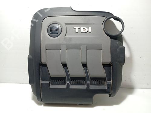 Used Upper protection SEAT IBIZA IV (6J5, 6P1) 1.2 TDI (75 hp) 31107671