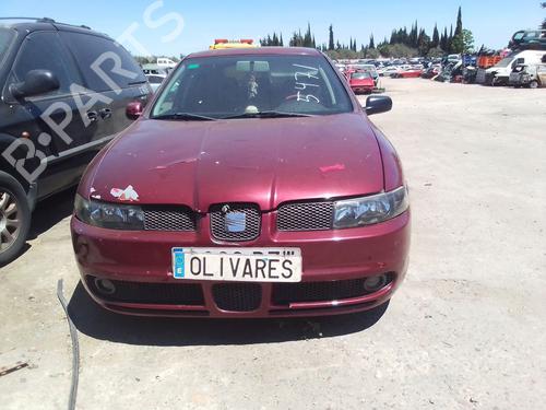 Front right window mechanism SEAT LEON (1M1) 1.9 TDI | BP38772490C23 - Image 6