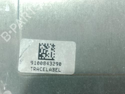 Engine control unit (ECU) HYUNDAI i30 (FD) 1.6 CRDi | BP38858988M57 - Image 5