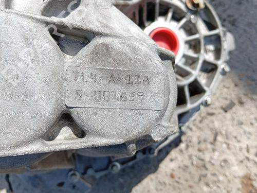 Gearbox NISSAN TIIDA Hatchback (C11) 1.5 dCi | BP36701411M3 - Image 3
