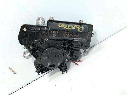 Used Electronic module Electronic module AUDI Q3 Sportback (F3N) 35 TDI (150 hp) 40291664 40291664