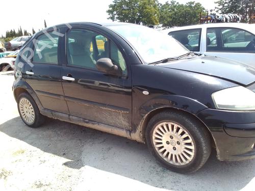 Upper protection CITROËN C3 I (FC_, FN_) 1.4 16V HDi | BP19003588M93 