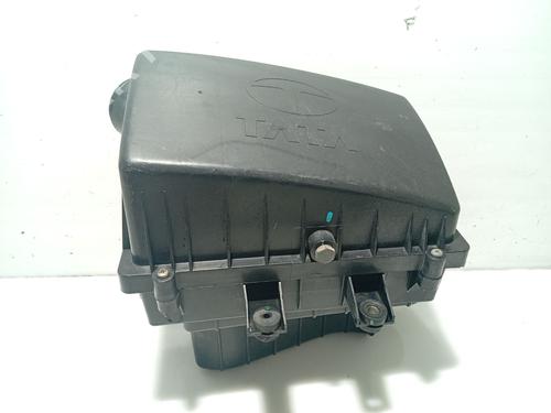 Used Air filter box TATA INDICA [1998-2025]  31108225