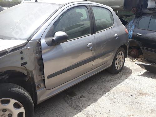 Cockpit PEUGEOT 206 Hatchback (2A/C) 1.4 HDi eco 70 | BP18989482C47 