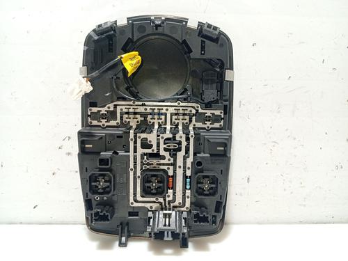 Interior roof light PEUGEOT 508 I (8D_) 1.6 HDi | BP31106843I8