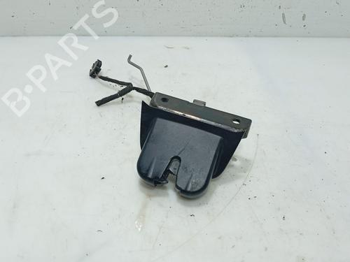 Used Tailgate lock Tailgate lock AUDI A4 B6 Avant (8E5) 2.4 (170 hp) 34389579 34389579
