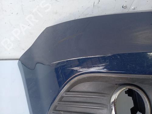 Front bumper FORD FOCUS II Turnier (DA_, FFS, DS) 1.6 TDCi | BP31103720C7