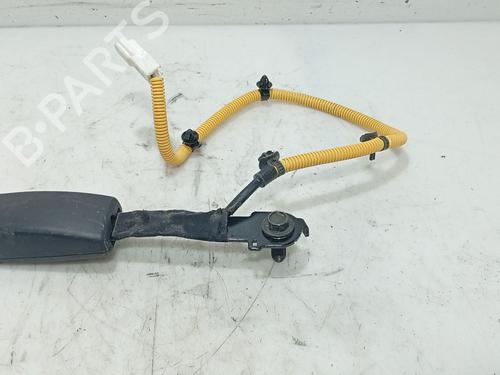 Engache cinturón Engache cinturón HYUNDAI i30 (FD) 1.4 (109 hp) 36886688 36886688