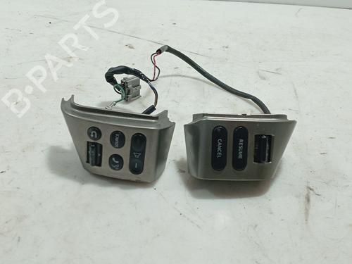 Used Steering wheel controls Steering wheel controls 37719664 37719664