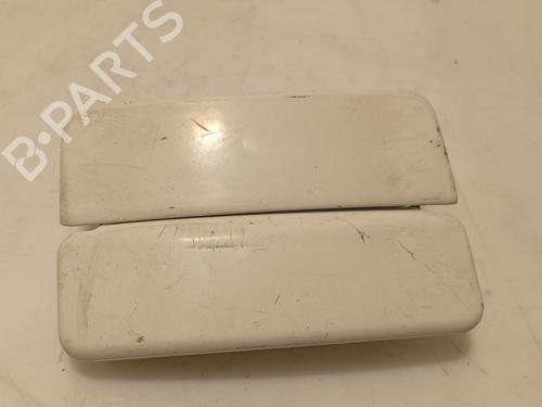 Used Exterior handle NISSAN SERENA (C23) 2.3 D (75 hp) 31112181