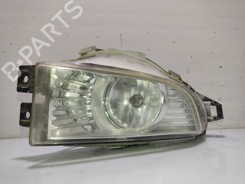 Used Left front fog light OPEL INSIGNIA A (G09) 2.0 CDTI (68) (131 hp) 23238912