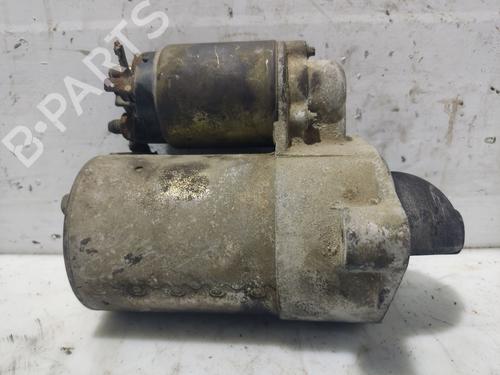 Used Starter DAEWOO MATIZ (M100, M150) 0.8 (52 hp) 31101057