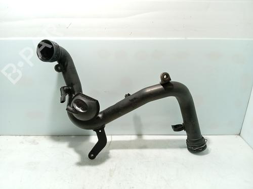 Tubo VW PASSAT B6 (3C2) 1.9 TDI (105 hp) 31176541