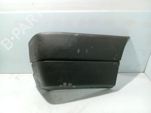 Used Rear bumper VW TRANSPORTER T4 Van (70A, 70H, 7DA, 7DH) [1990-2003]  31110995