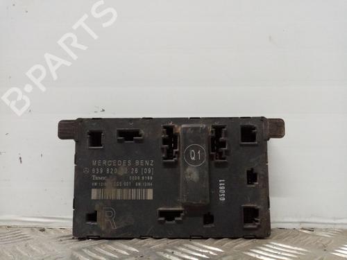 electronic-module-mercedes-benz-vito-mixto-van-w639-6398201226-2003-18991980 main image