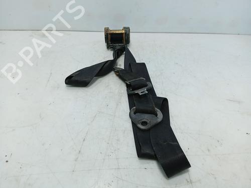 Sikkerhedssele bag venstre NISSAN TERRANO II (R20) 2.7 TD 4WD (101 hp) 32304037