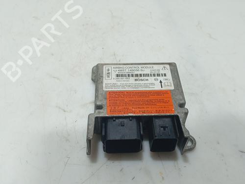 Used ECU airbags ECU airbags FORD FOCUS II (DA_, HCP, DP) [2004-2013] 33868915 33868915