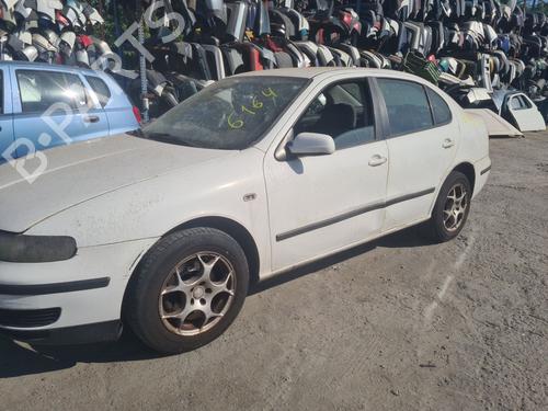 Pipe SEAT TOLEDO II (1M2) 1.9 TDI | BP31109001M125 
