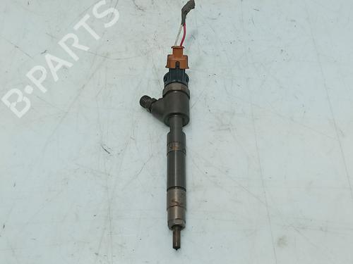 Used Injector Injector TOYOTA AURIS (_E18_) 1.4 D-4D (NDE180_, NDE180R) (90 hp) 34399748 34399748