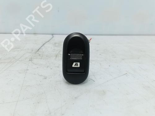 Used Left front window switch Left front window switch CITROËN C3 I (FC_, FN_) 1.4 HDi (68 hp) 36527141 36527141
