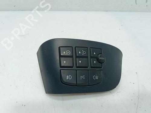 Used Headlight switch Headlight switch FIAT STILO VAN (192_) 1.9 JTD (192DXS1A) (120 hp) 34231509 34231509