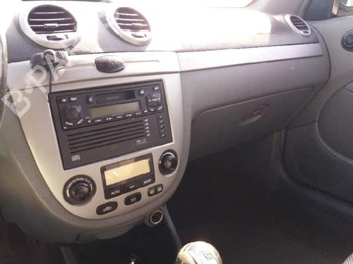 Alternator CHEVROLET LACETTI (J200) 2.0 D | BP31098619M7 