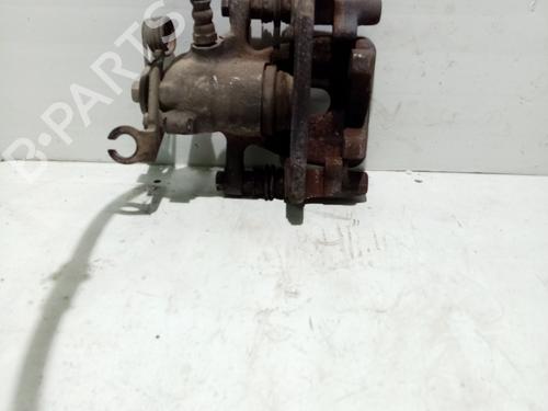 Left rear brake caliper SMART FORFOUR (454) 1.5 CDI (454.000) | BP18973879M107 - Image 2