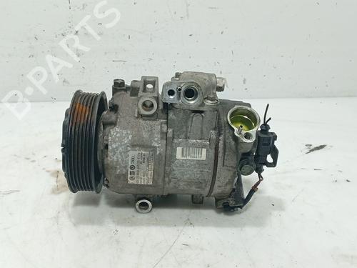 AC compressor SEAT IBIZA III (6L1) 2.0 | BP34399697M34 - Image 6
