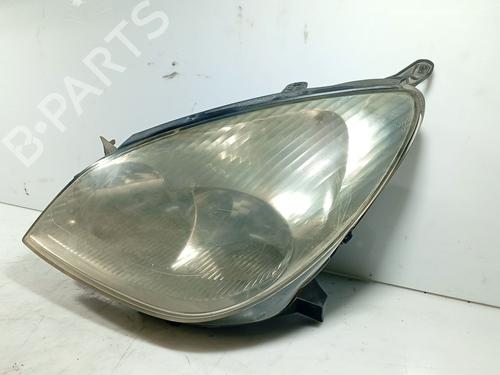 Left headlight CITROËN C5 I (DC_) 2.0 HDi (DCRHZB, DCRHZE) | BP40035852C28 - Image 2
