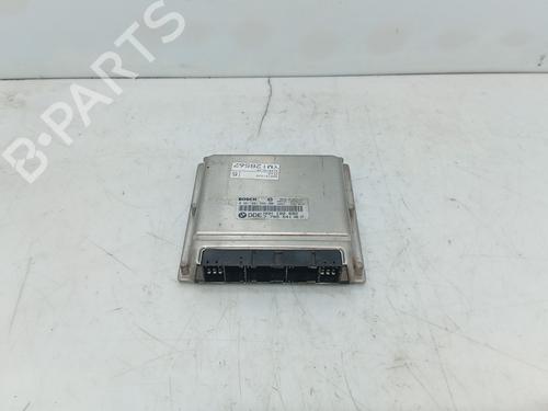 Used Engine control unit (ECU) ROVER 75 (RJ) 2.0 CDT (115 hp) 32312012