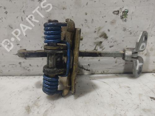 Andre CITROËN C5 I (DC_) 2.0 HDi (DCRHZB, DCRHZE) (109 hp) 31100781