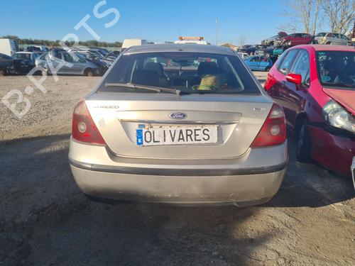 Consola central FORD MONDEO III (B5Y) 2.0 16V TDDi / TDCi | BP31102371I22 