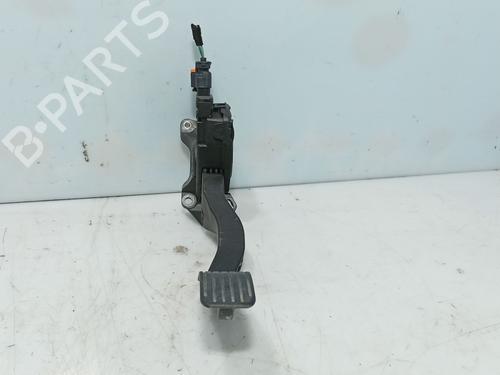 pedal-citroen-c3-iii-sx-2016-40295867 main image