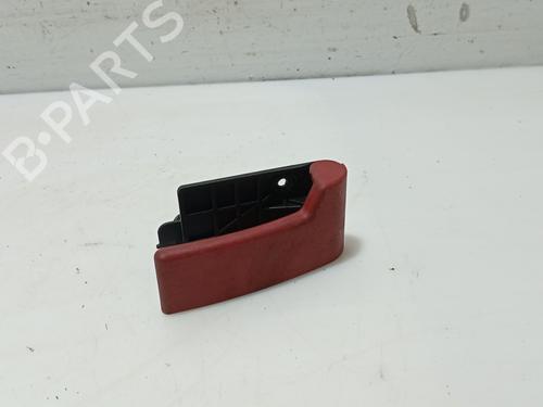 Autre MERCEDES-BENZ A-CLASS (W168) A 140 (168.031, 168.131) (82 hp) 31109975