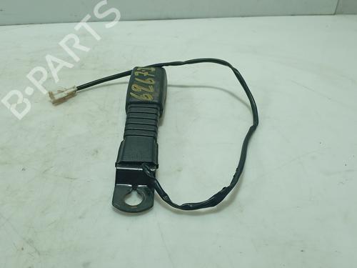 Boucle de ceinture de sécurité Boucle de ceinture de sécurité DAEWOO LANOS (KLAT) [1997-2026] 34389585 34389585